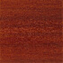 Modular houses - front facade color teak