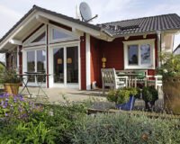 NorgesHus Modular Houses - House 90