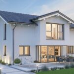 NorgesHus Modular Houses - House 164