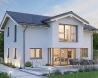 NorgesHus Modular Houses - House 164