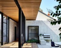 Modular Houses - Production Factory - reference windows - NorgesHus