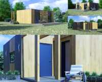WHY TO CHOOSE NORGES HUS MODULAR HOUSE